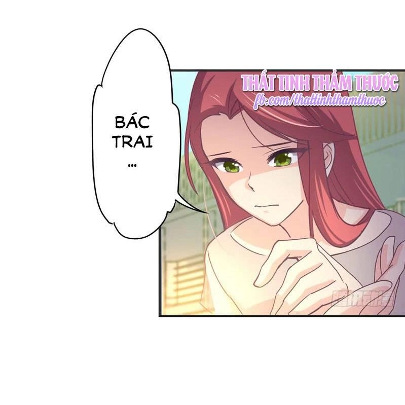Cuồng Duệ Tiểu Thê Chapter 23 - Trang 30