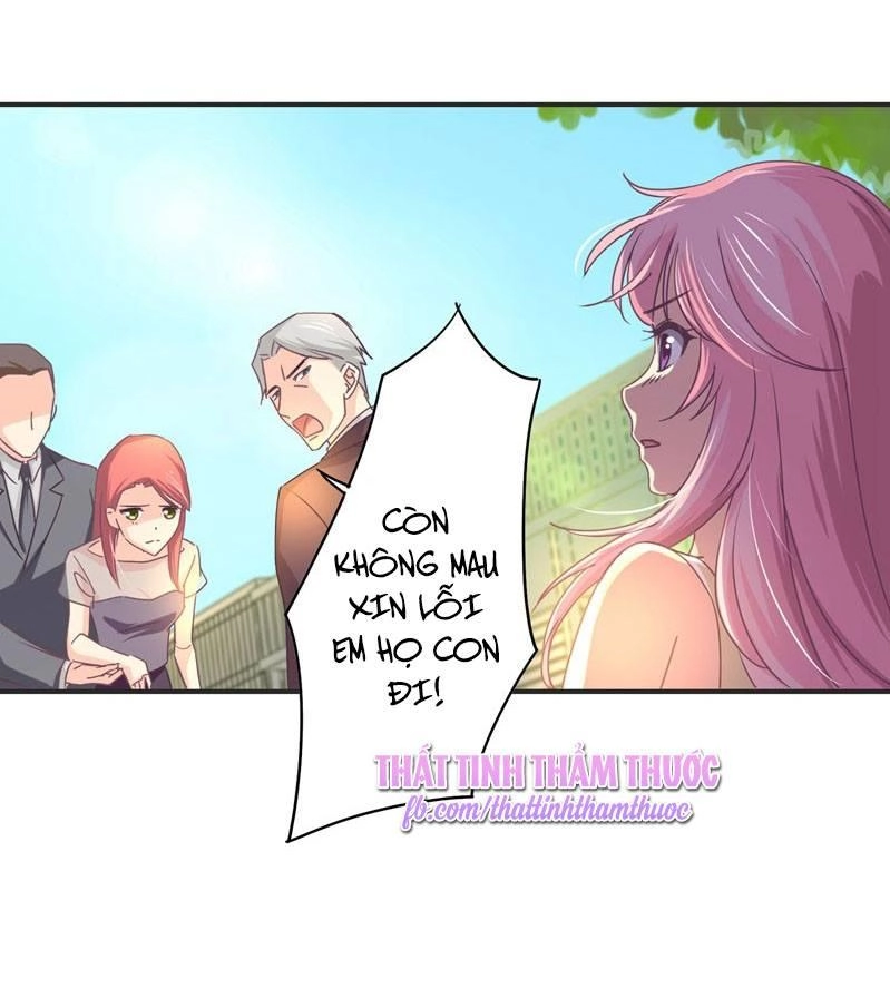 Cuồng Duệ Tiểu Thê Chapter 23 - Trang 31
