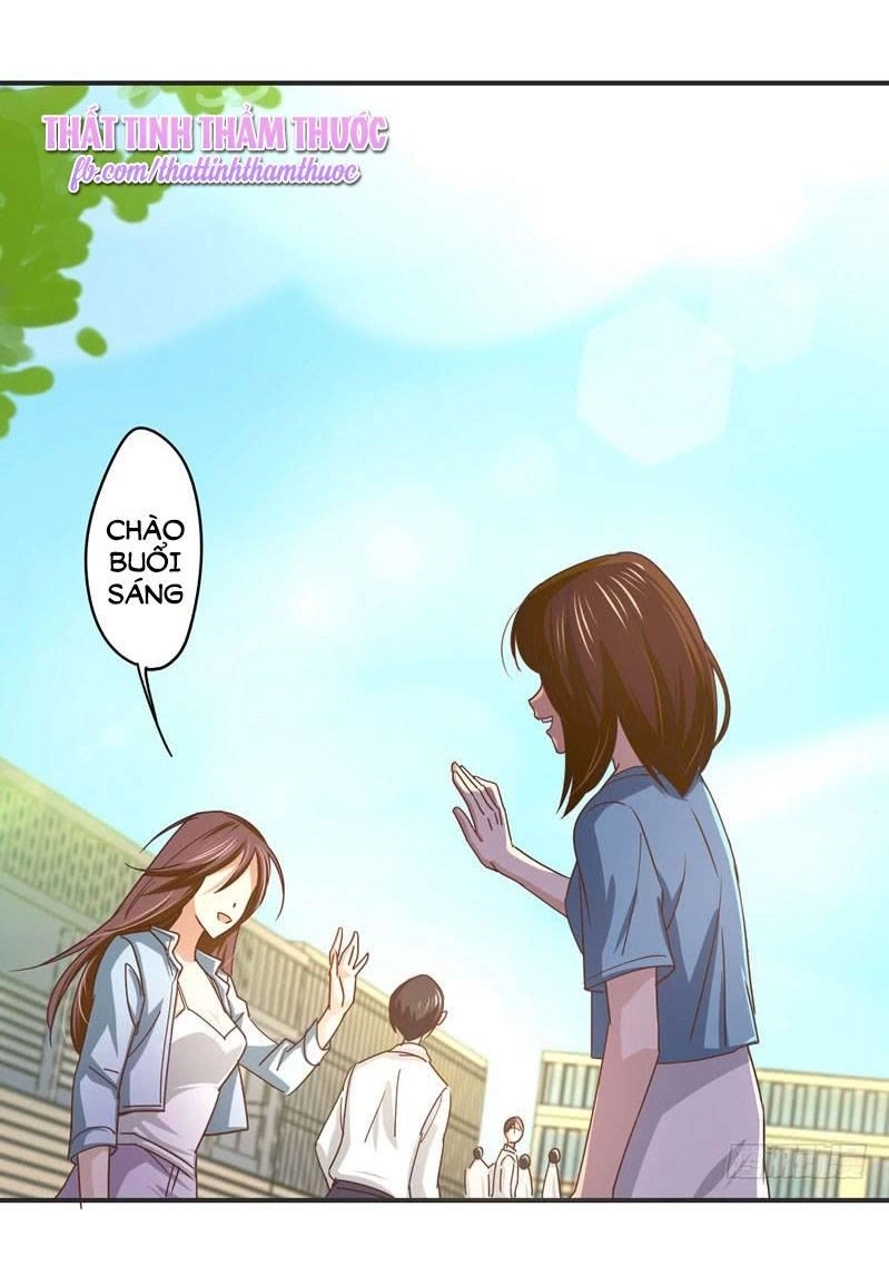 Cuồng Duệ Tiểu Thê Chapter 23 - Trang 6