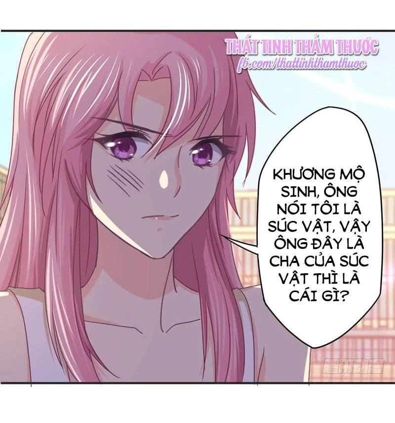 Cuồng Duệ Tiểu Thê Chapter 24 - Trang 10