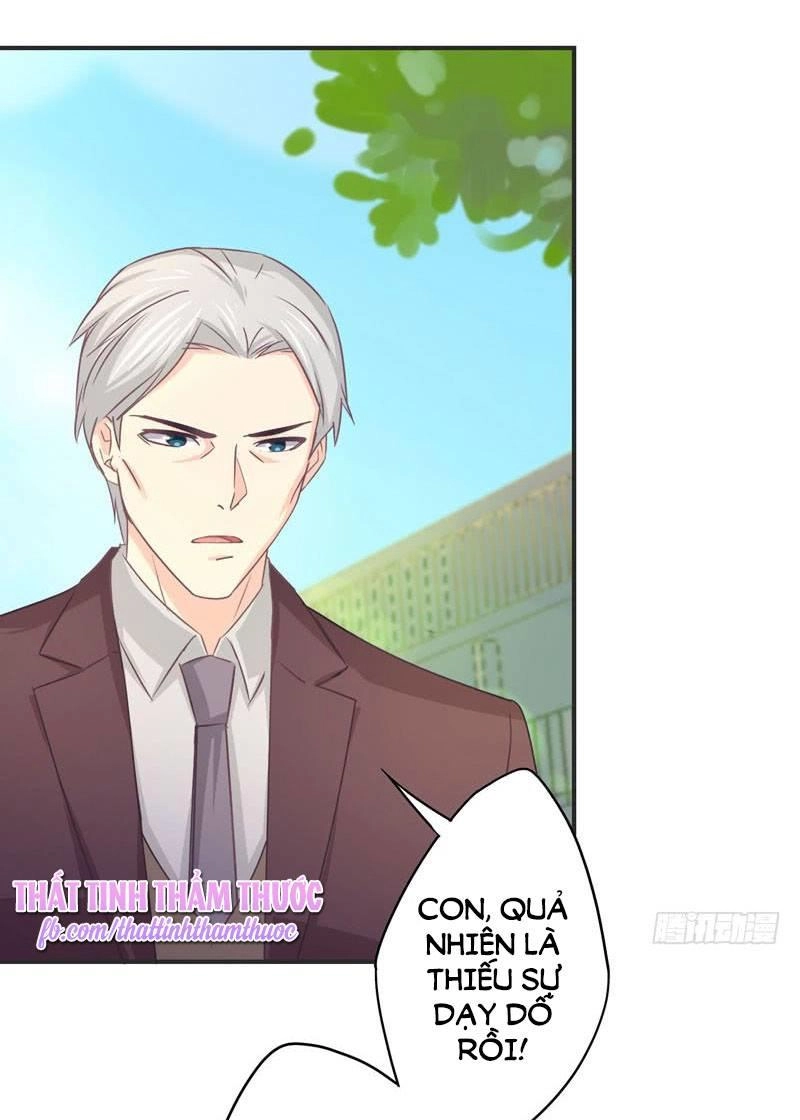 Cuồng Duệ Tiểu Thê Chapter 24 - Trang 11