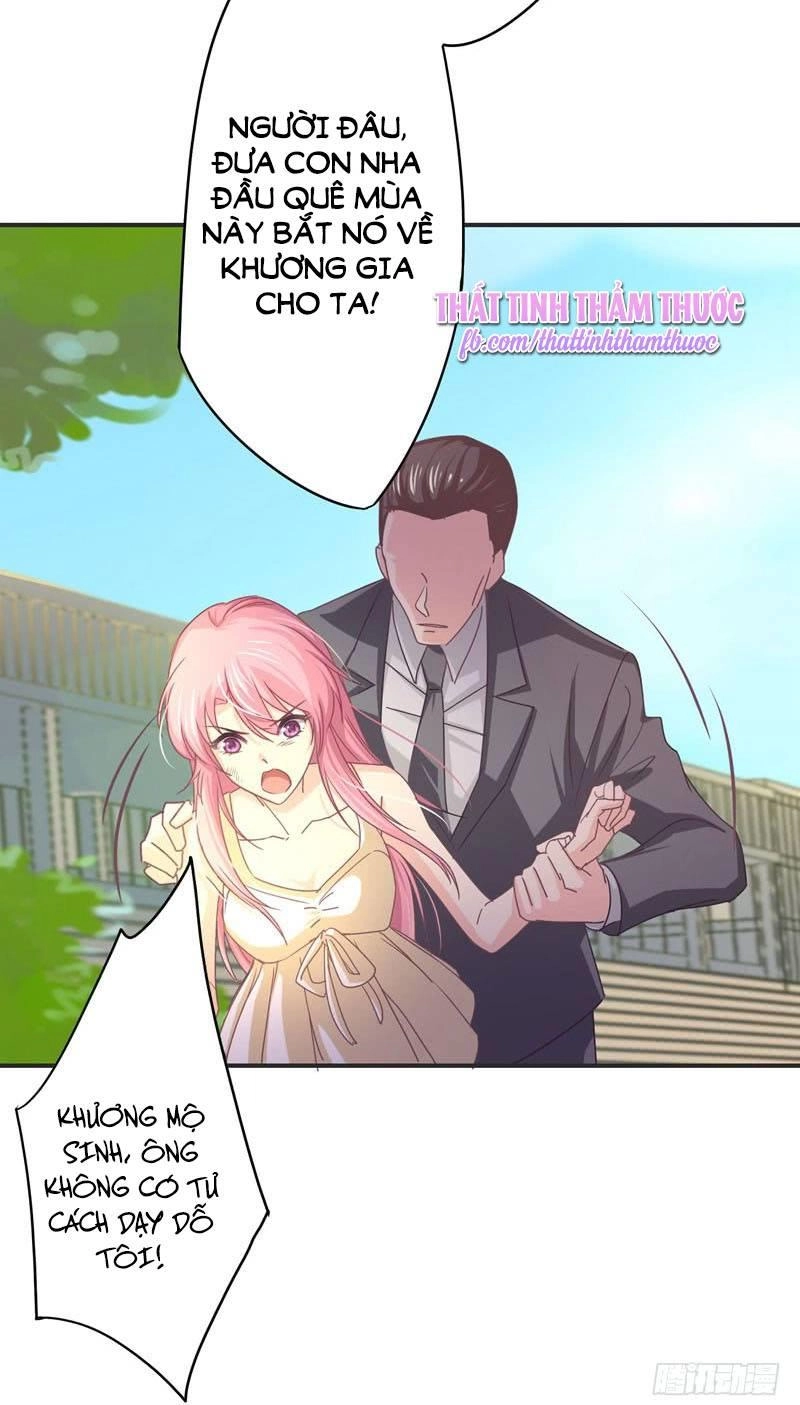 Cuồng Duệ Tiểu Thê Chapter 24 - Trang 12