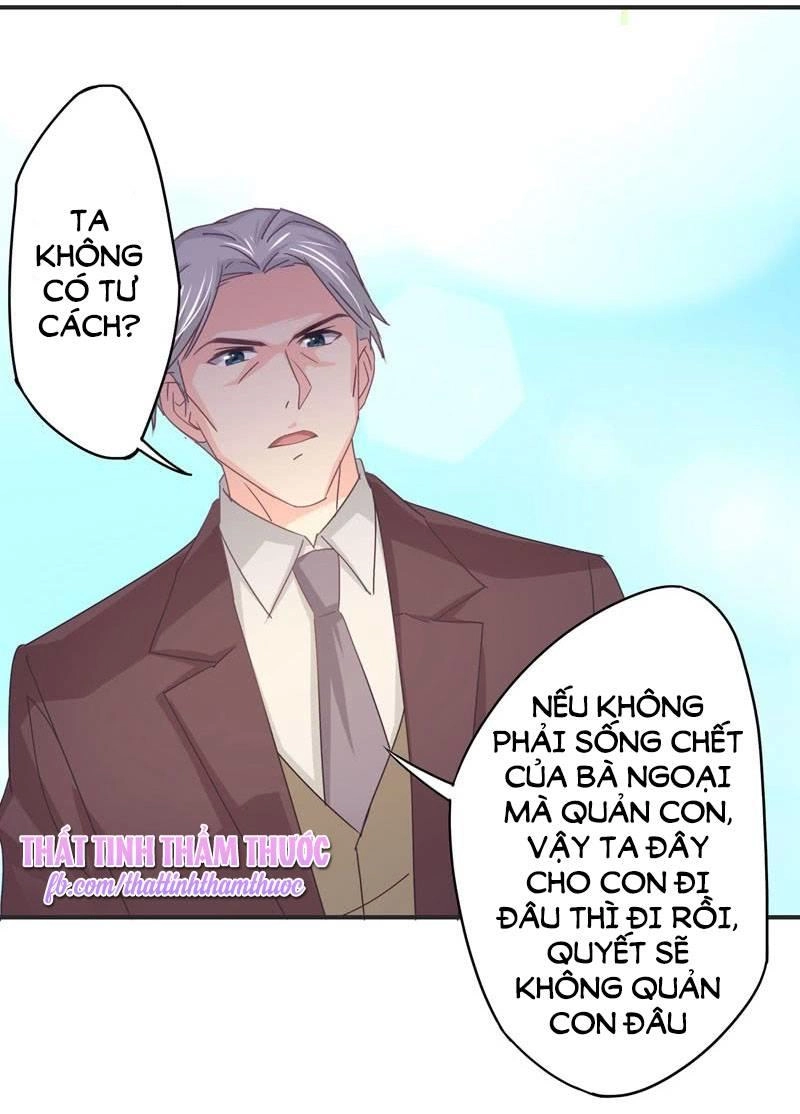 Cuồng Duệ Tiểu Thê Chapter 24 - Trang 13
