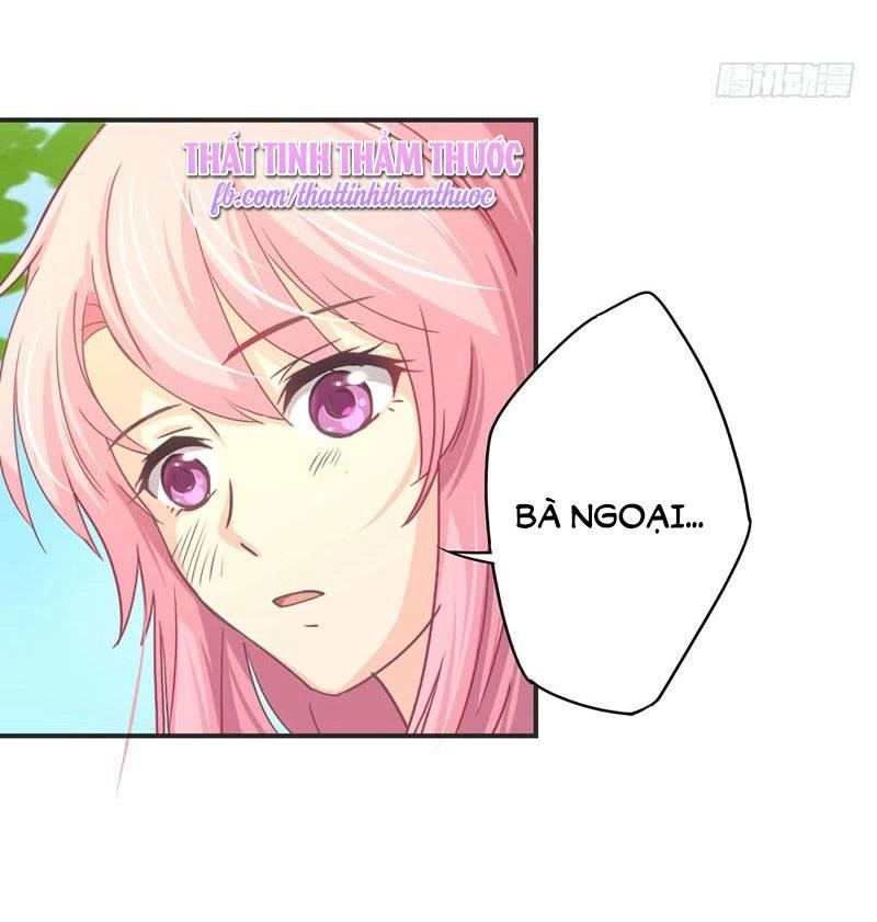 Cuồng Duệ Tiểu Thê Chapter 24 - Trang 14