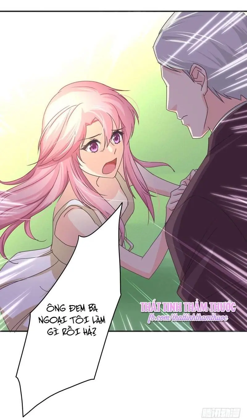 Cuồng Duệ Tiểu Thê Chapter 24 - Trang 15
