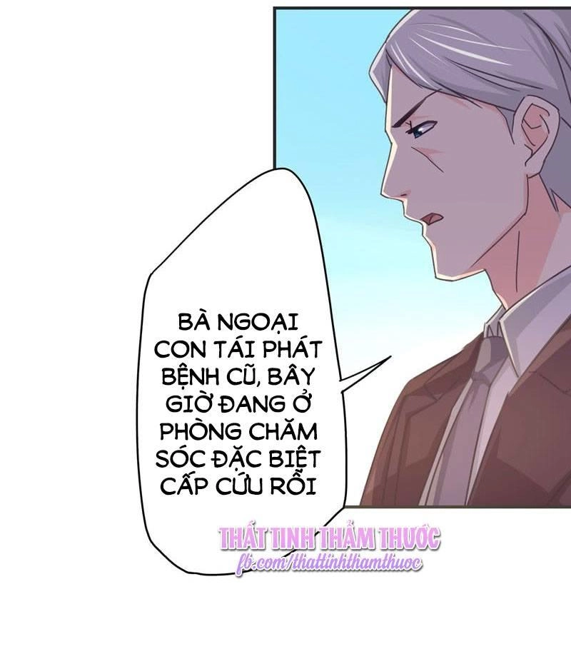 Cuồng Duệ Tiểu Thê Chapter 24 - Trang 16
