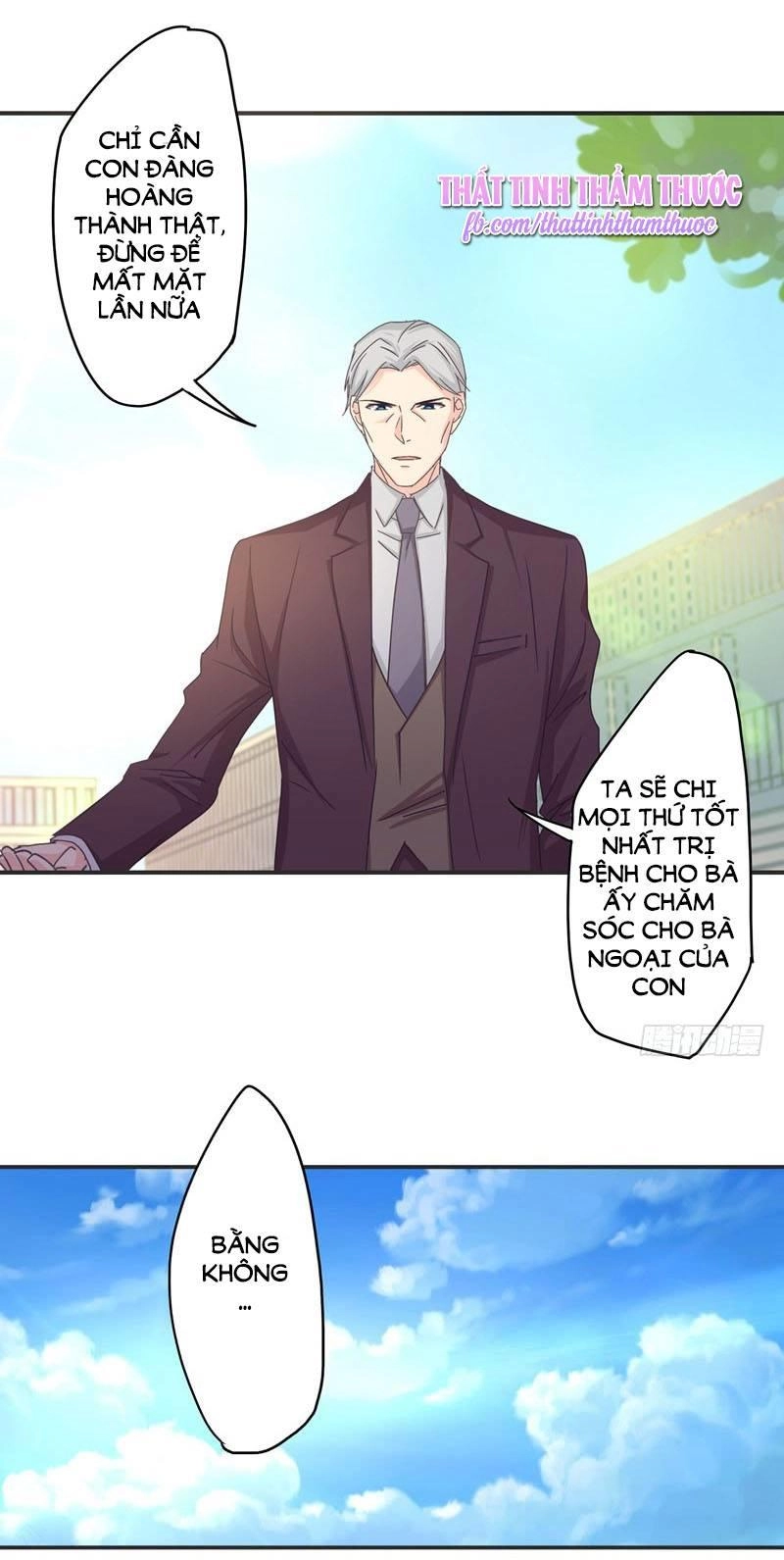 Cuồng Duệ Tiểu Thê Chapter 24 - Trang 18