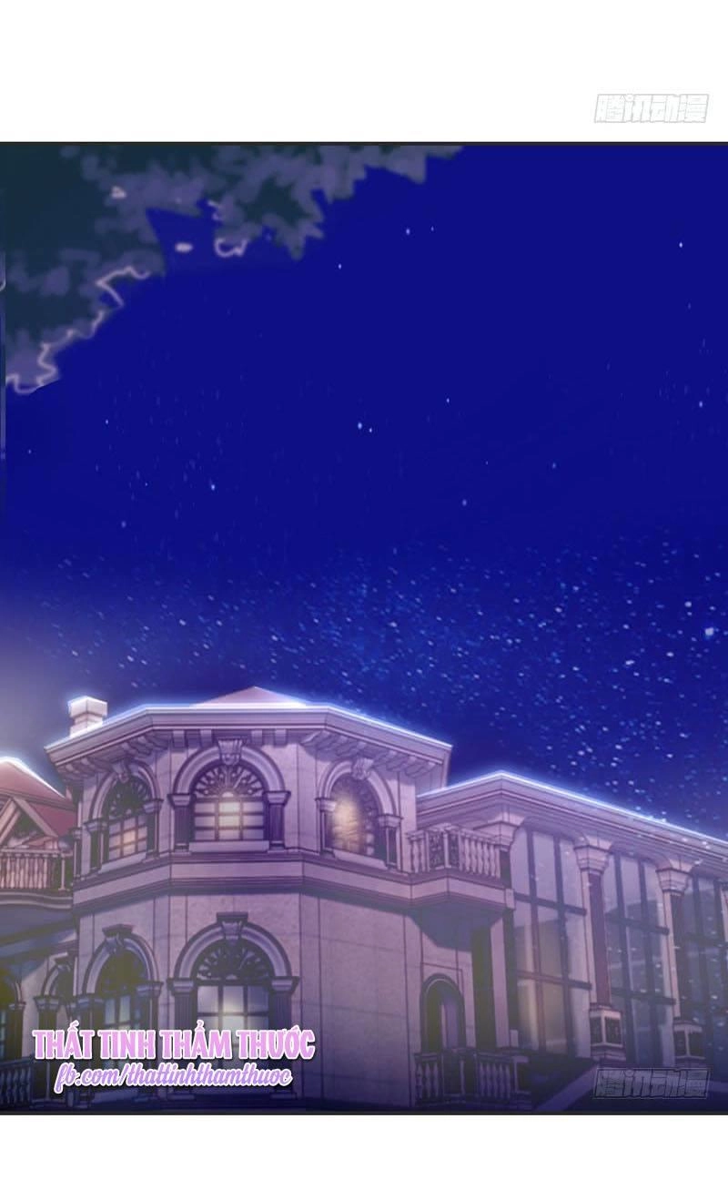 Cuồng Duệ Tiểu Thê Chapter 24 - Trang 19