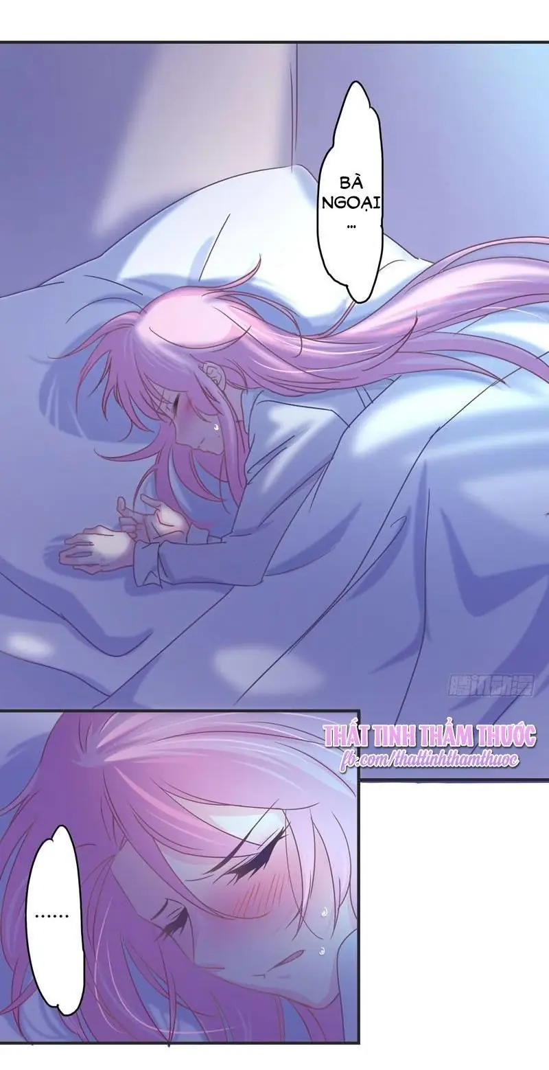 Cuồng Duệ Tiểu Thê Chapter 24 - Trang 21