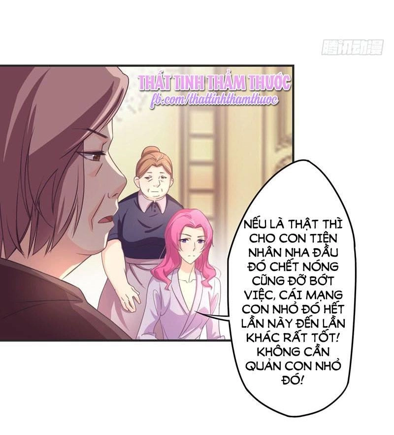 Cuồng Duệ Tiểu Thê Chapter 24 - Trang 24