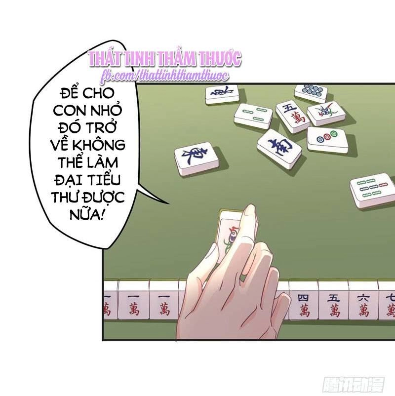 Cuồng Duệ Tiểu Thê Chapter 24 - Trang 26
