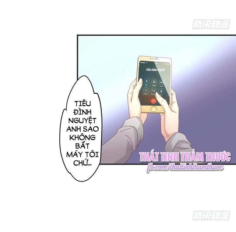 Cuồng Duệ Tiểu Thê Chapter 24 - Trang 28