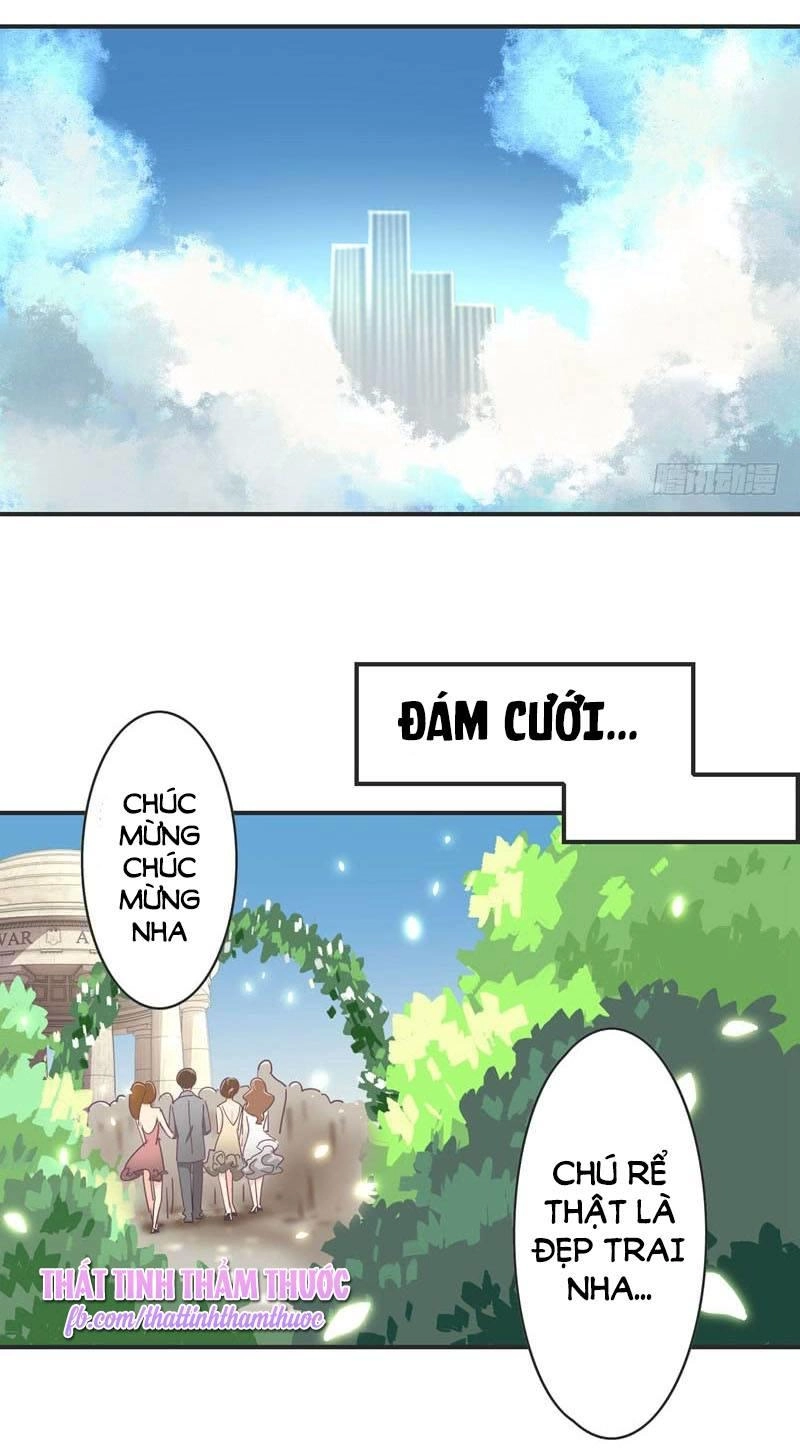 Cuồng Duệ Tiểu Thê Chapter 24 - Trang 30