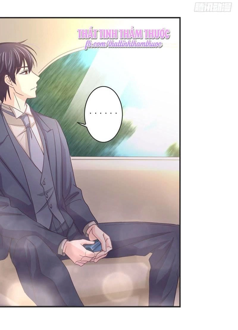 Cuồng Duệ Tiểu Thê Chapter 24 - Trang 31
