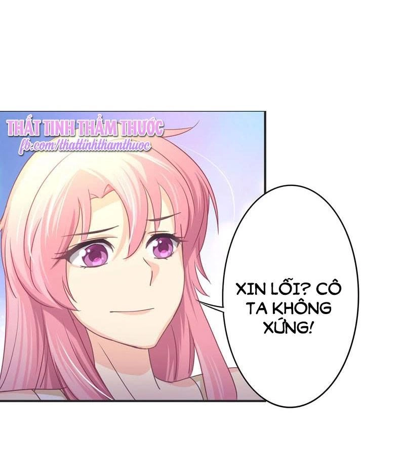 Cuồng Duệ Tiểu Thê Chapter 24 - Trang 5