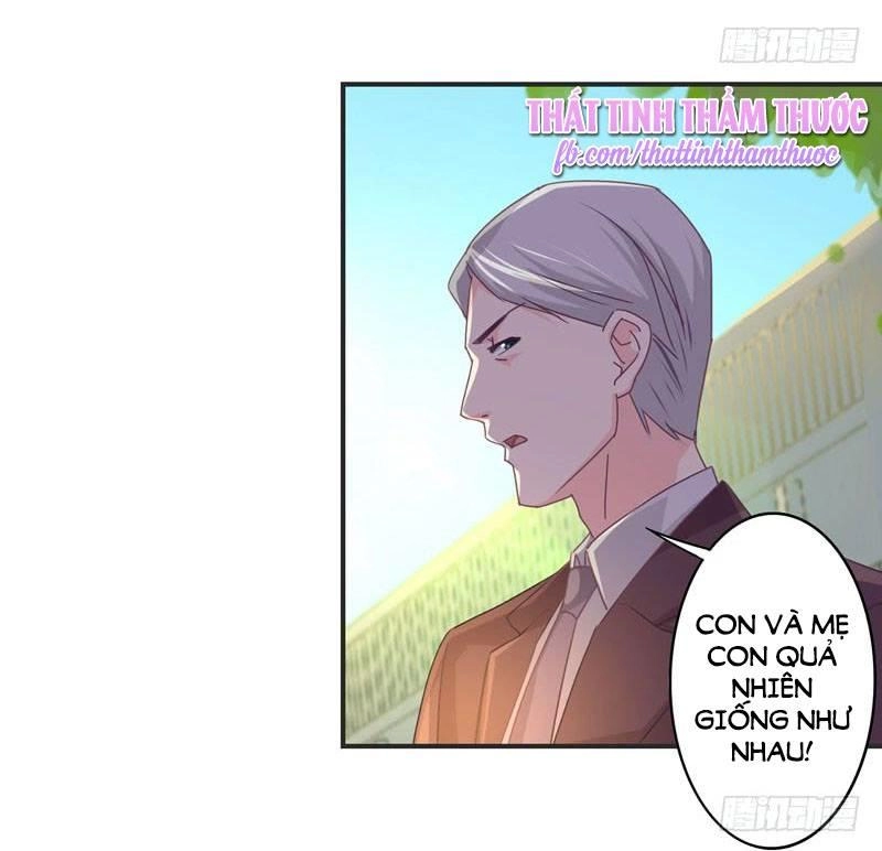 Cuồng Duệ Tiểu Thê Chapter 24 - Trang 6
