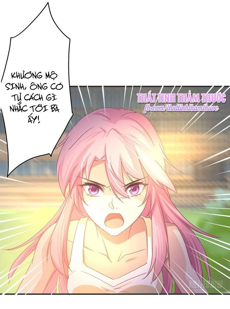 Cuồng Duệ Tiểu Thê Chapter 24 - Trang 7