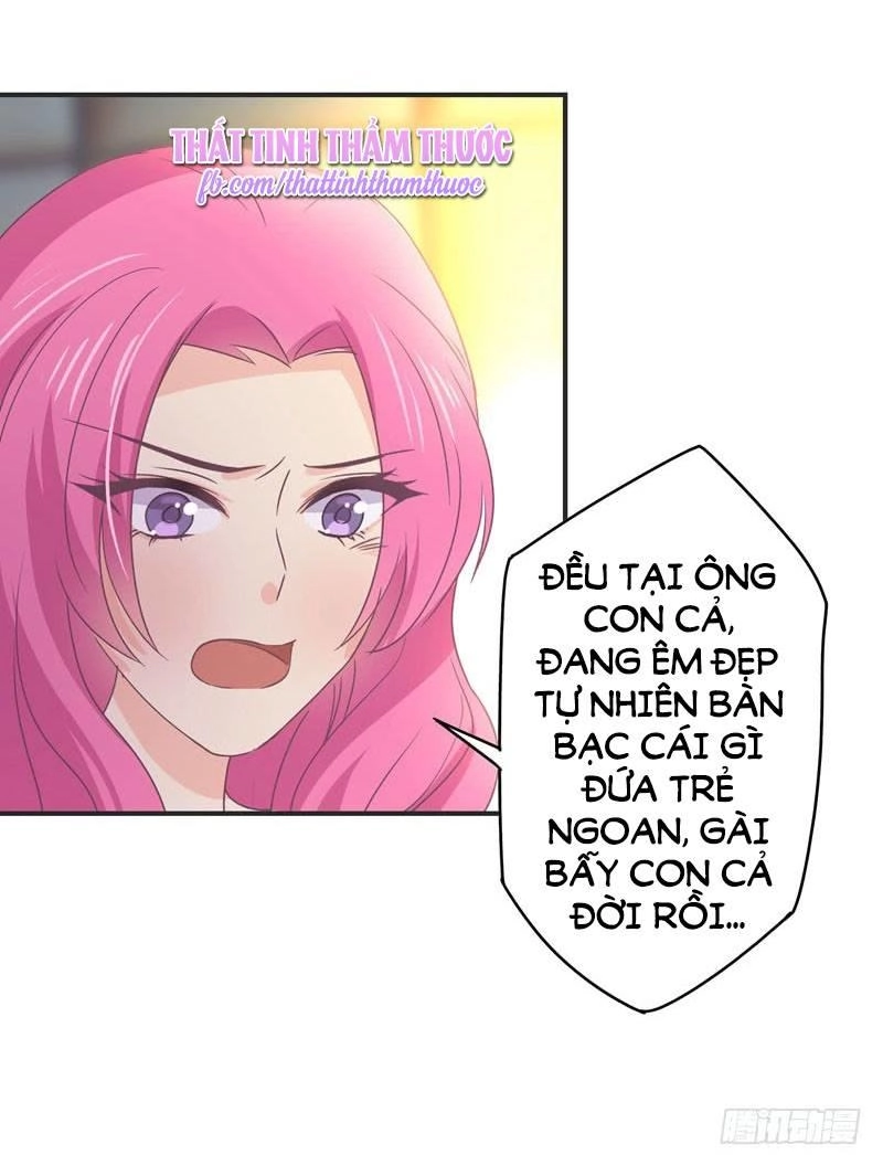 Cuồng Duệ Tiểu Thê Chapter 25 - Trang 10