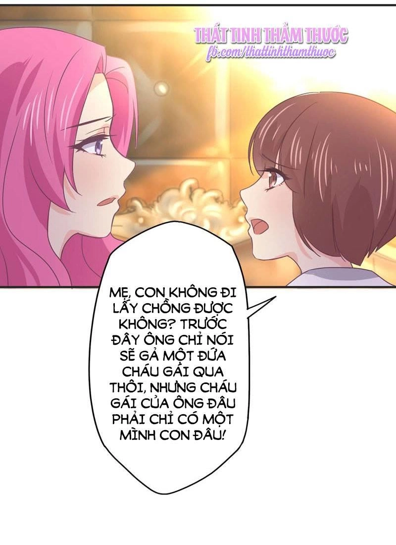 Cuồng Duệ Tiểu Thê Chapter 25 - Trang 11