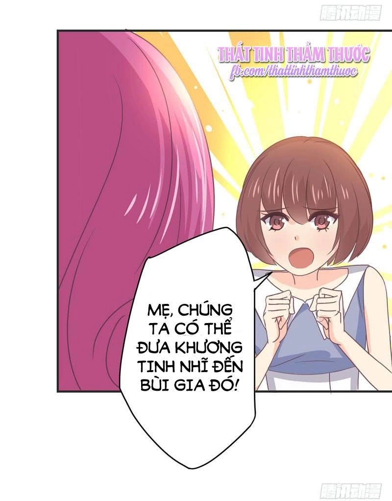 Cuồng Duệ Tiểu Thê Chapter 25 - Trang 12