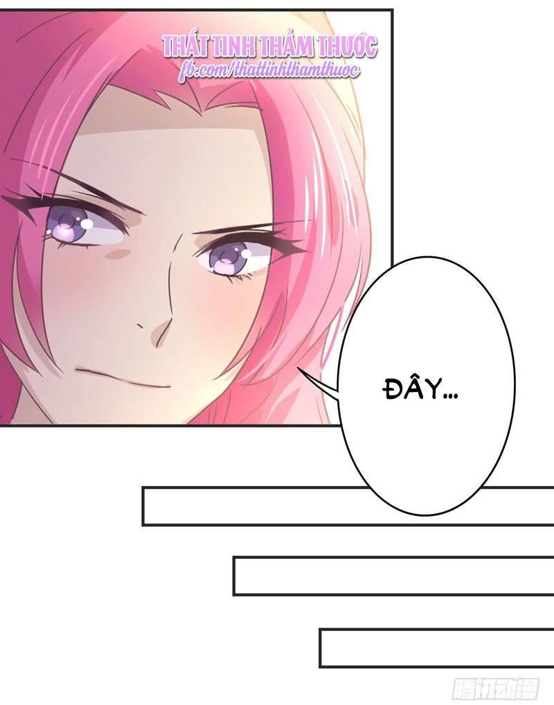 Cuồng Duệ Tiểu Thê Chapter 25 - Trang 13