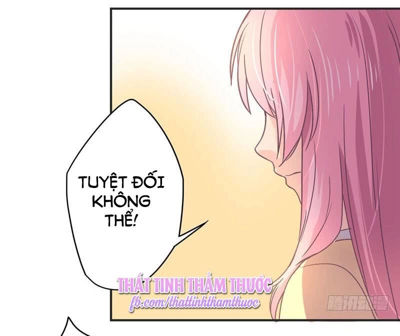 Cuồng Duệ Tiểu Thê Chapter 25 - Trang 19