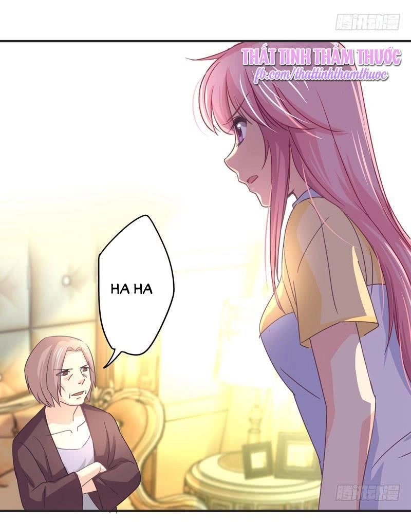 Cuồng Duệ Tiểu Thê Chapter 25 - Trang 23