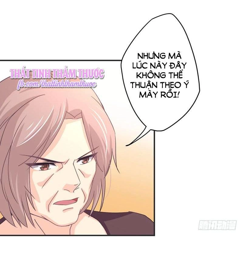 Cuồng Duệ Tiểu Thê Chapter 25 - Trang 24