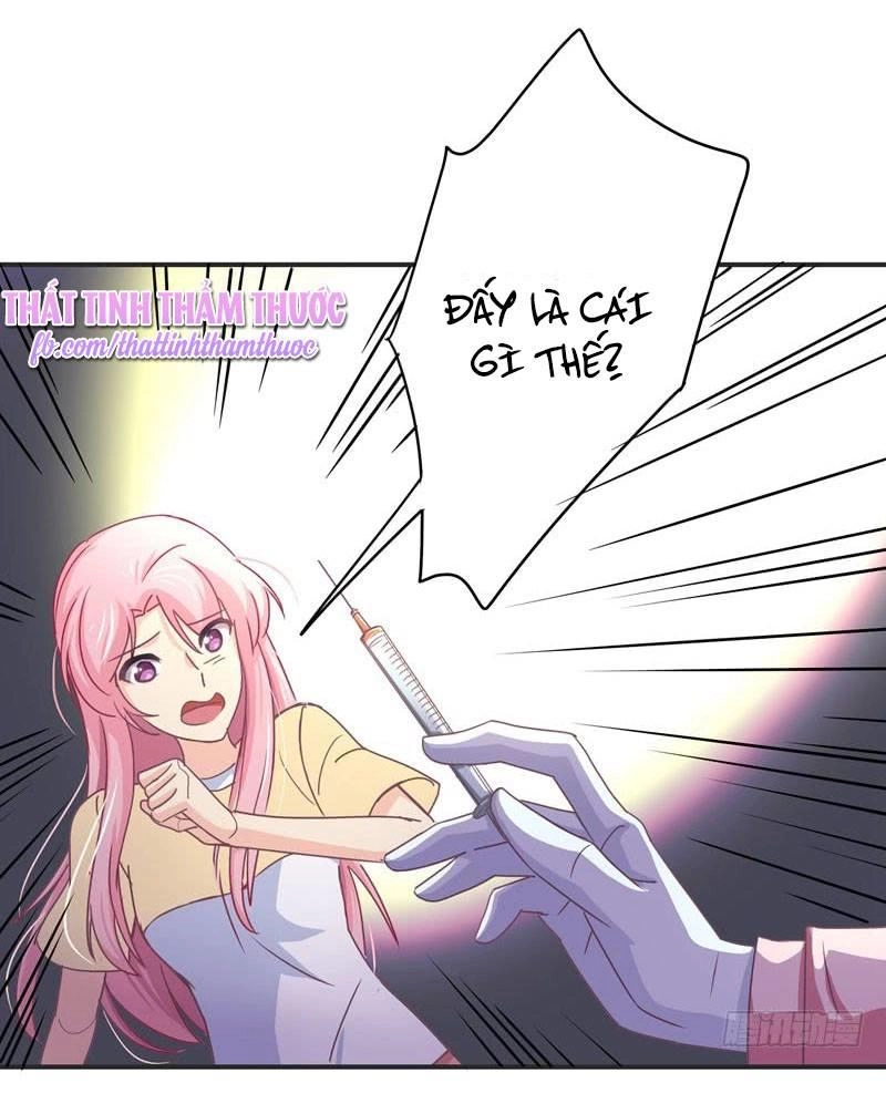 Cuồng Duệ Tiểu Thê Chapter 25 - Trang 26