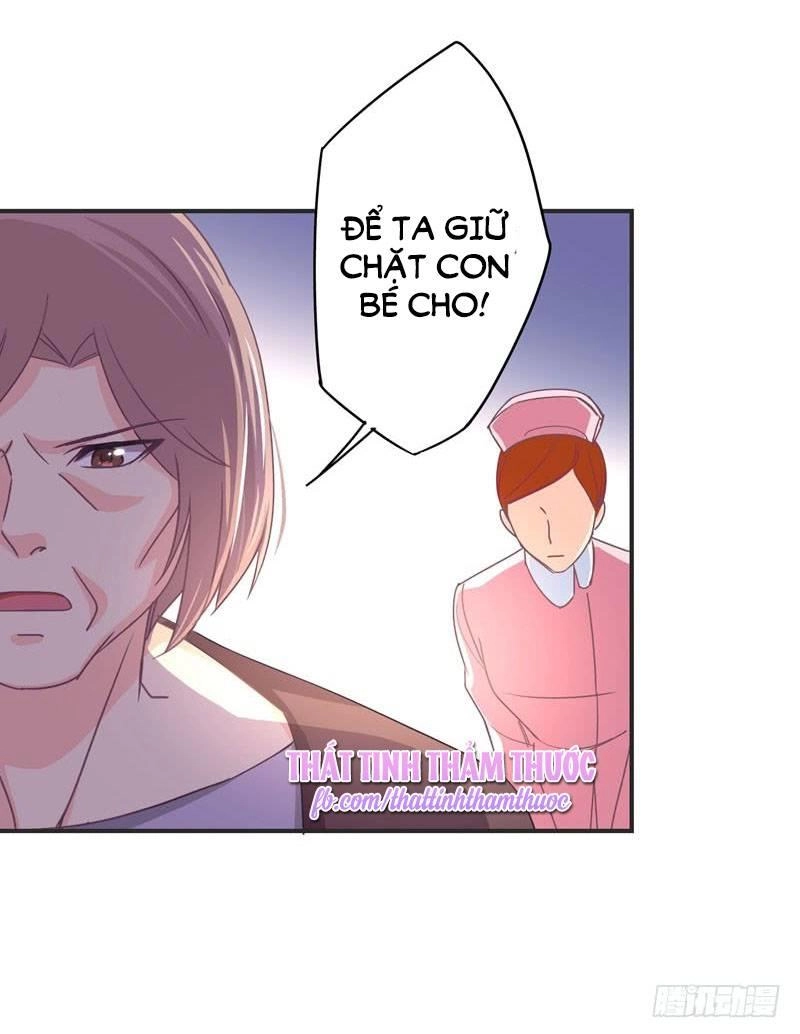 Cuồng Duệ Tiểu Thê Chapter 25 - Trang 27