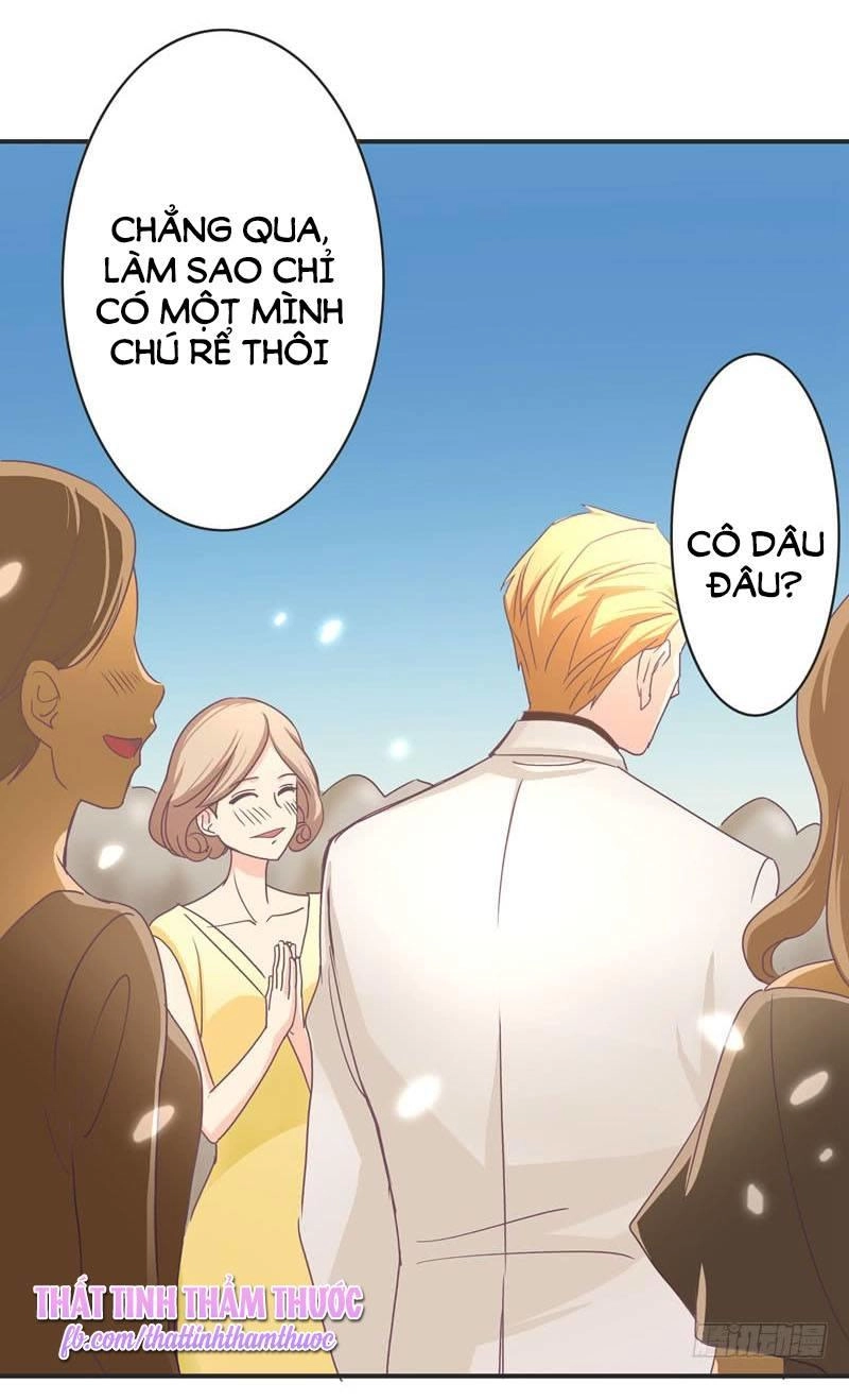 Cuồng Duệ Tiểu Thê Chapter 25 - Trang 3