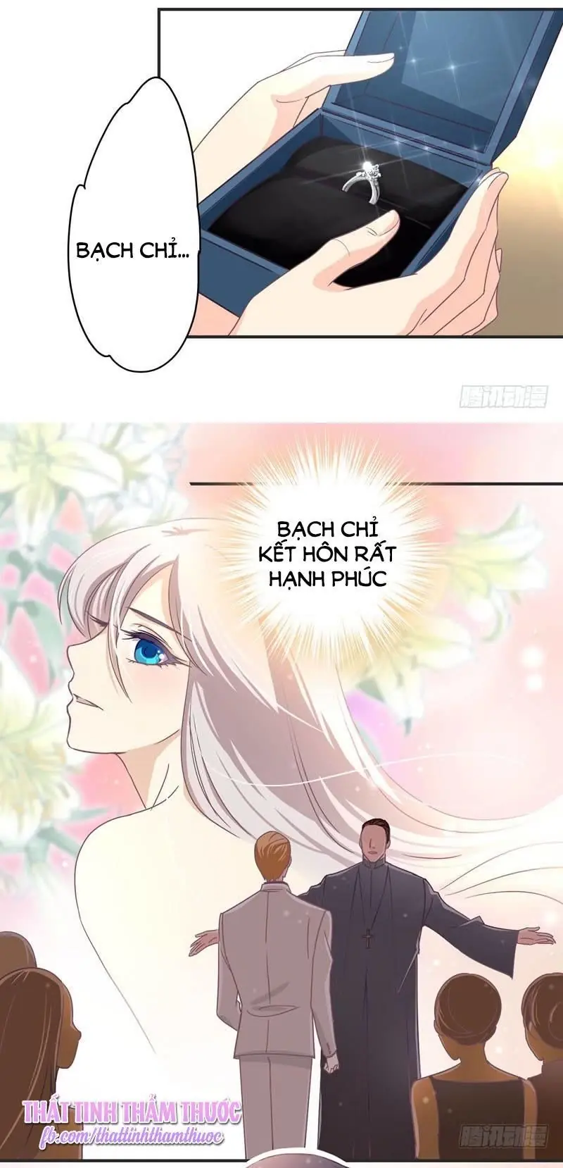 Cuồng Duệ Tiểu Thê Chapter 25 - Trang 5