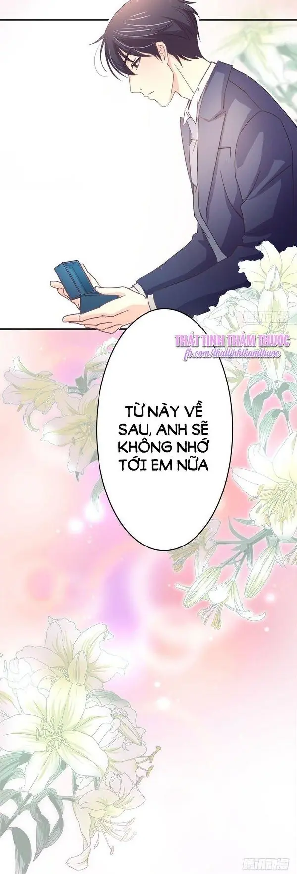 Cuồng Duệ Tiểu Thê Chapter 25 - Trang 6