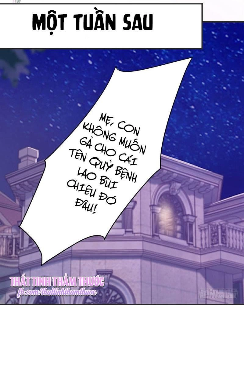 Cuồng Duệ Tiểu Thê Chapter 25 - Trang 7