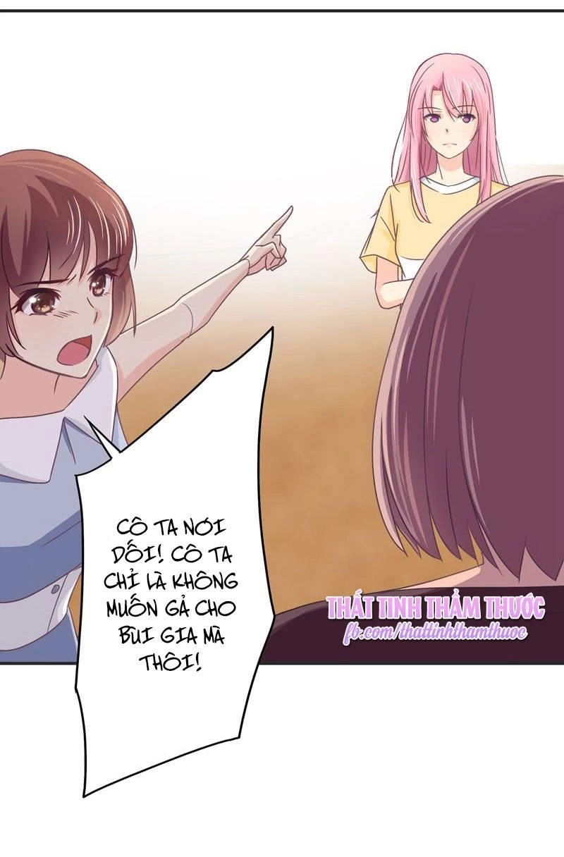 Cuồng Duệ Tiểu Thê Chapter 26 - Trang 11