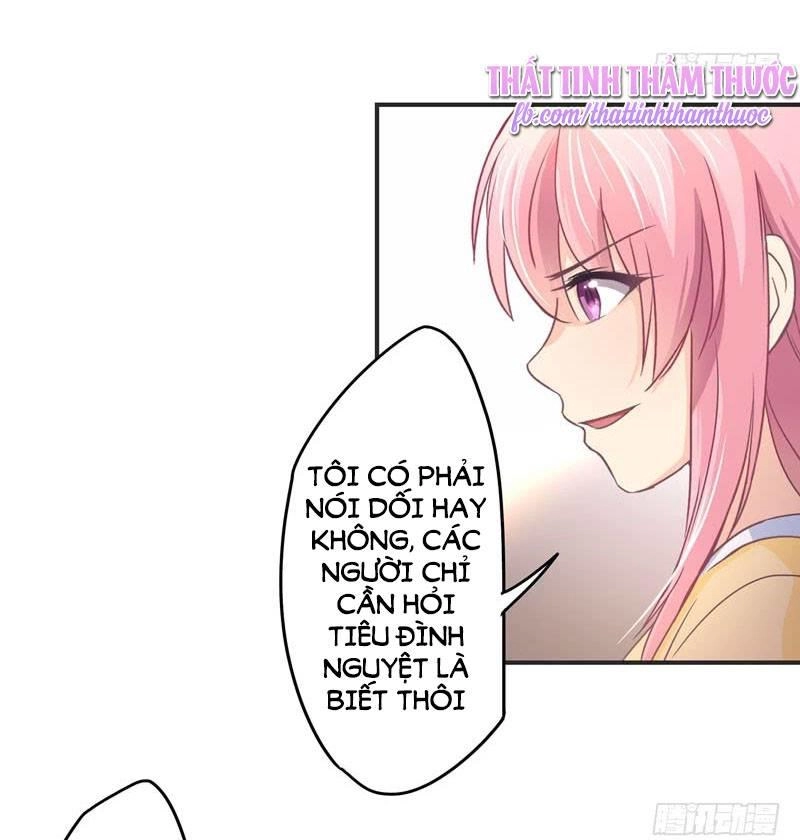 Cuồng Duệ Tiểu Thê Chapter 26 - Trang 12
