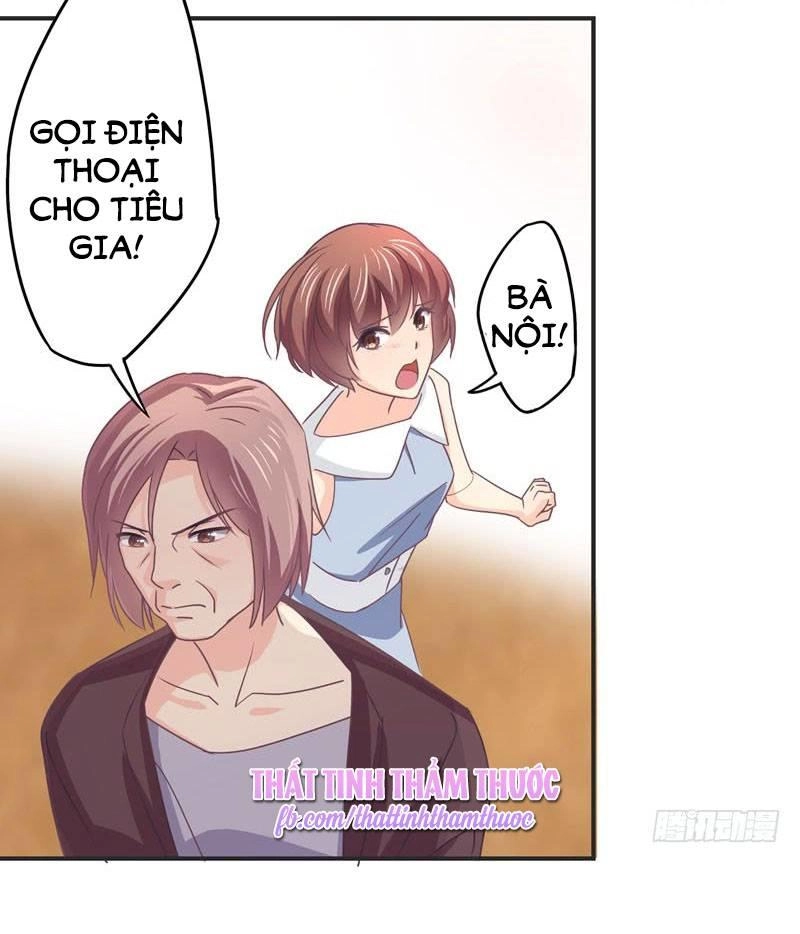 Cuồng Duệ Tiểu Thê Chapter 26 - Trang 13