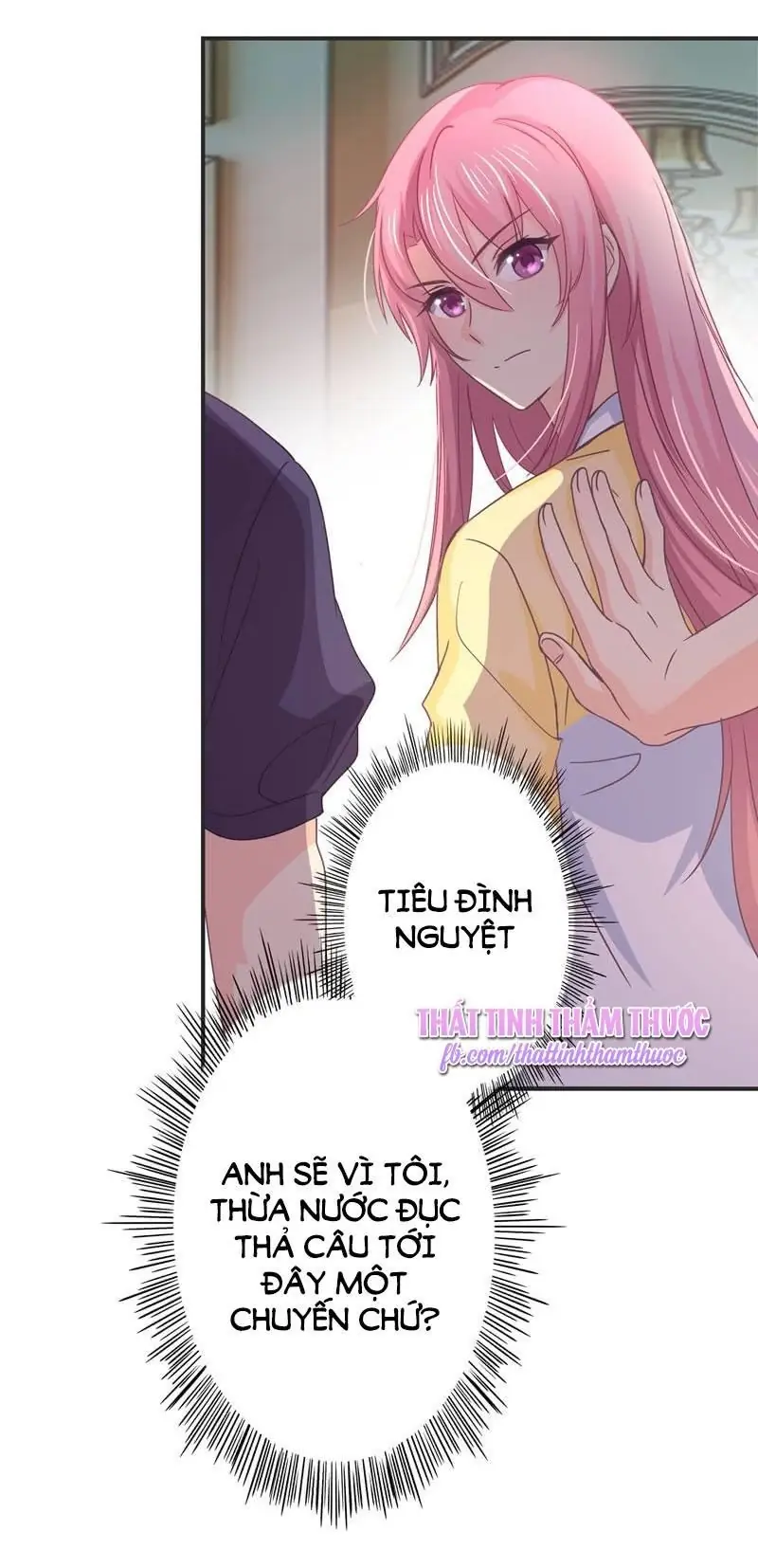 Cuồng Duệ Tiểu Thê Chapter 26 - Trang 14