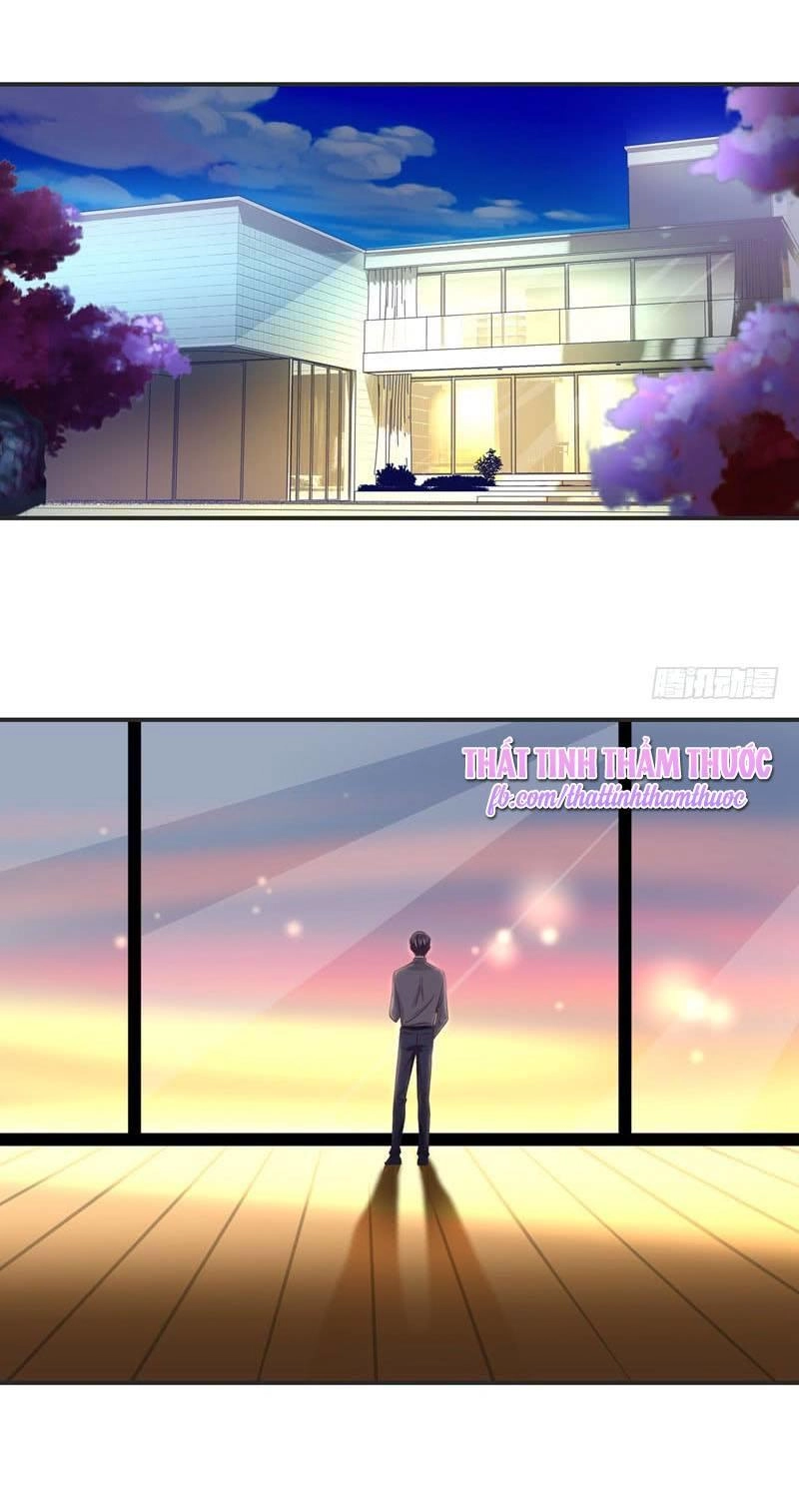 Cuồng Duệ Tiểu Thê Chapter 26 - Trang 15