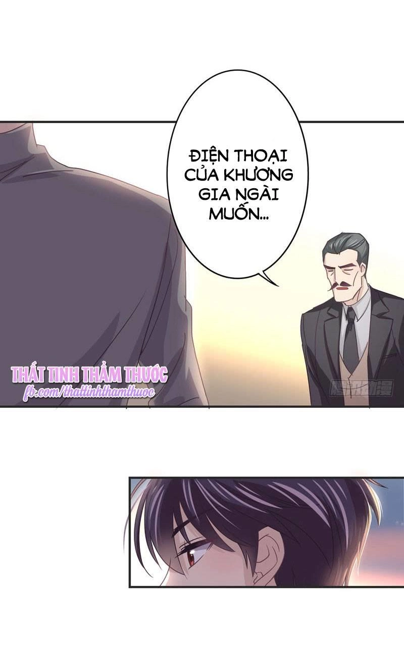 Cuồng Duệ Tiểu Thê Chapter 26 - Trang 17