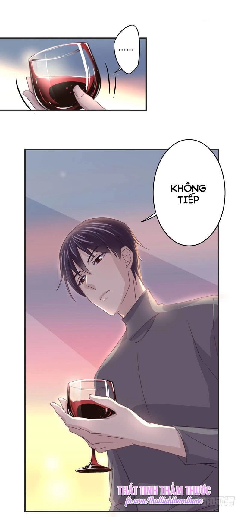 Cuồng Duệ Tiểu Thê Chapter 26 - Trang 18
