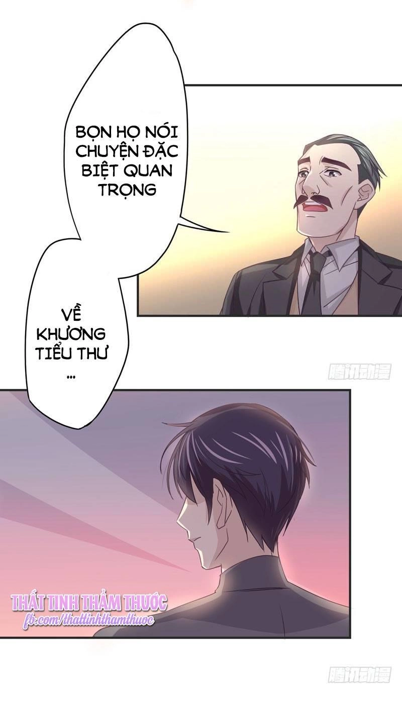 Cuồng Duệ Tiểu Thê Chapter 26 - Trang 19