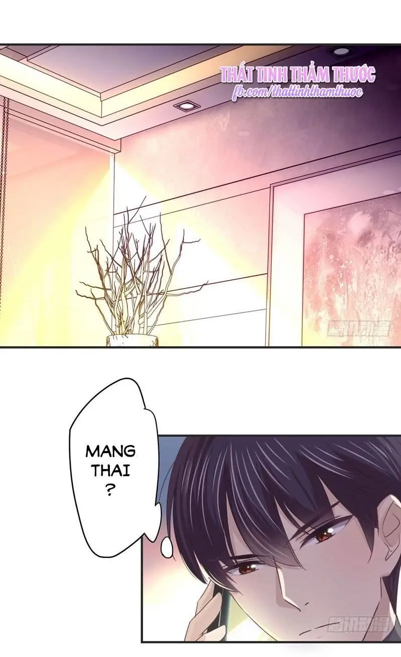 Cuồng Duệ Tiểu Thê Chapter 26 - Trang 20