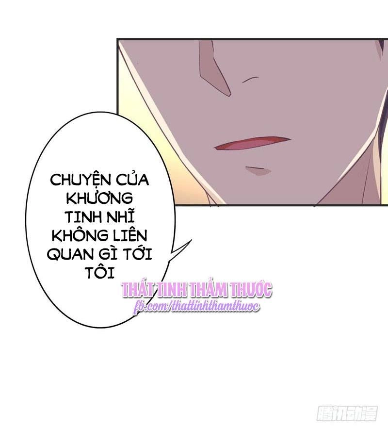 Cuồng Duệ Tiểu Thê Chapter 26 - Trang 23