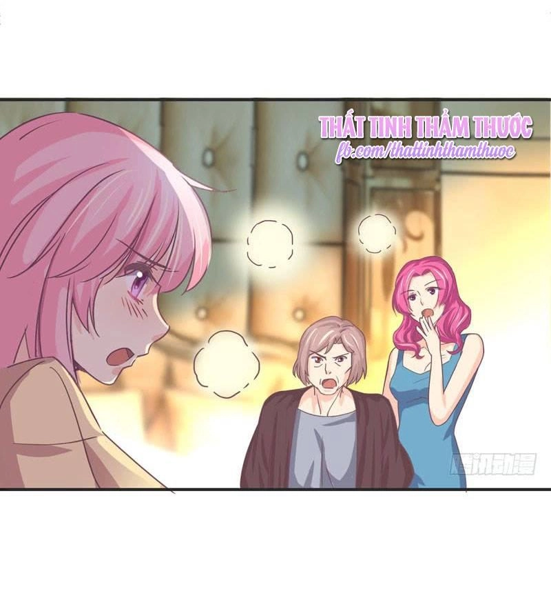 Cuồng Duệ Tiểu Thê Chapter 26 - Trang 5