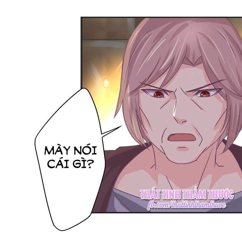 Cuồng Duệ Tiểu Thê Chapter 26 - Trang 6