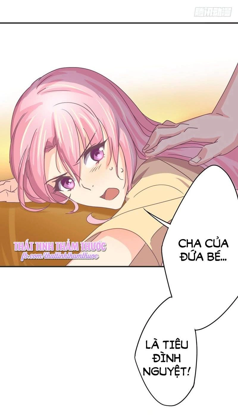 Cuồng Duệ Tiểu Thê Chapter 26 - Trang 7