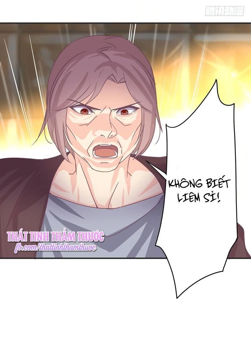 Cuồng Duệ Tiểu Thê Chapter 26 - Trang 8