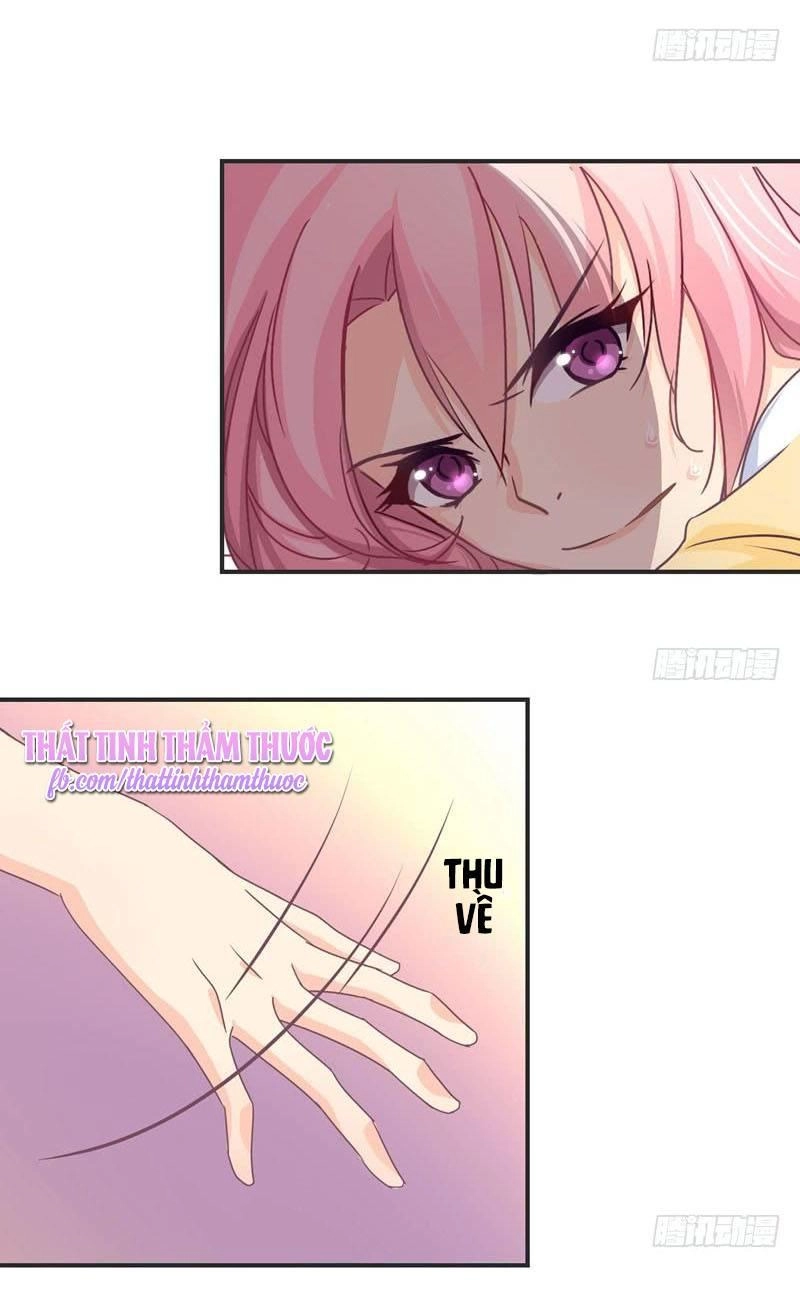 Cuồng Duệ Tiểu Thê Chapter 26 - Trang 9