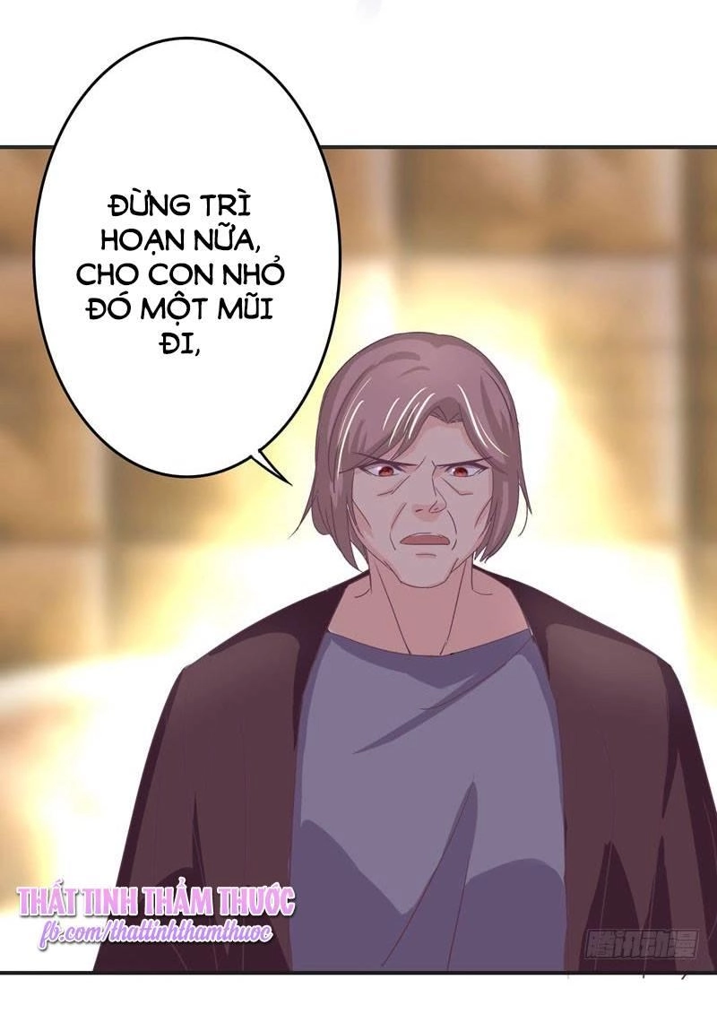 Cuồng Duệ Tiểu Thê Chapter 27 - Trang 10